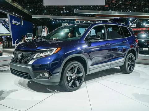 “本田“必看资讯都在这，你错过了吗