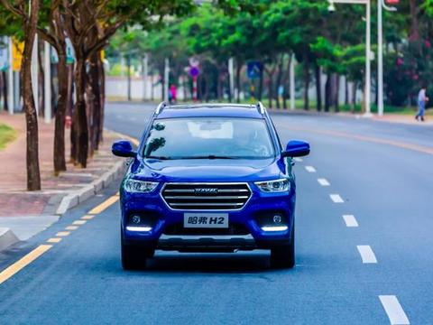 想知道“5-10万SUV“近期资讯盘点，你想要的这里都有