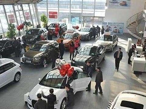 什么时候买车最便宜？离职员工透露：抓住这3个时机，亏本也乐意