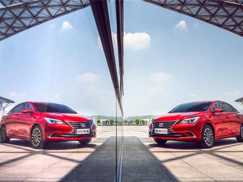 预算6万买二手车？为什么不看这款A+级新车？