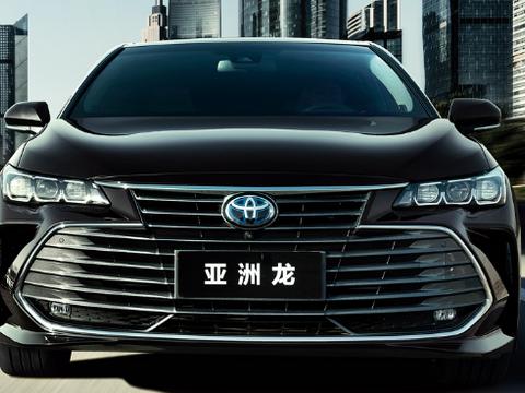 “丰田“最全资讯一网打尽，有我就够了