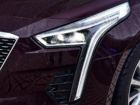 最新最全的“50-70万美系中大型车“资讯都在这里，不容错过