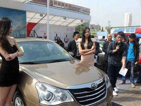 老司机的买车经验：买车时这些信息掌握好，买的车才不会差！