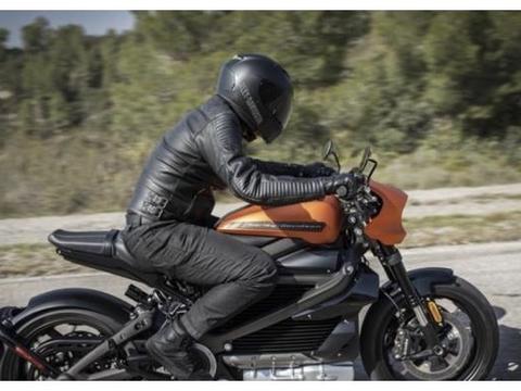 电动复古越野三足鼎立，摩托车产业是回光返照还是重获新生？