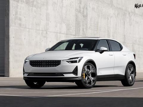 沃尔沃挑战特斯拉，推出Polestar 2全球首发