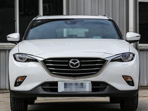 “10-15万日系SUV“有新的文章更新，请注意查收