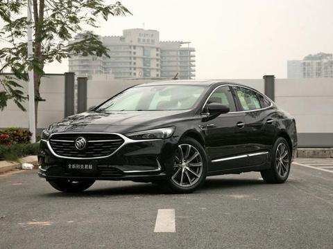 想知道“20-30万美系中型轿车“最近有什么新消息么，都在这里了