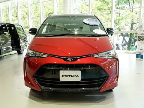 MPV中的顶尖配置，纯进口MPV，商务感、尊贵感力压奥德赛！