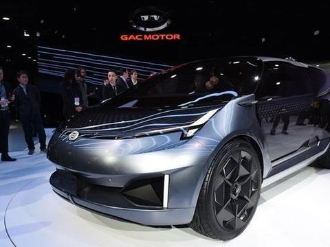 “概念车“有新的文章更新，请注意查收