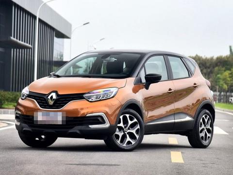 最新最全的“10-15万日系小型SUV“资讯都在这里，不容错过