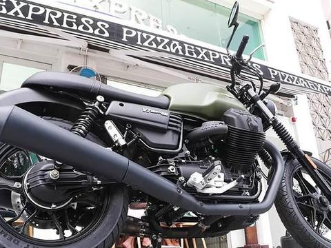 2019款探险车，预计售价超过15万，鸭子式的造型真的很另类！