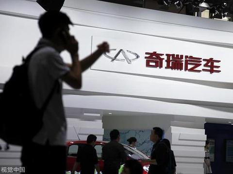 国产车的骄傲！外观拉风比路虎帅100倍，仅售很低