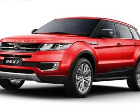 心理素质过硬的陆风汽车，未来路在何方？