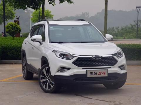 这里有“江淮汽车“的最新资讯请不要错过