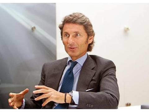 布加迪确认研发下一款新车,或为高性能跨界产品