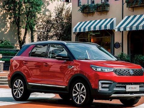 想知道“5-10万紧凑型SUV“近期资讯盘点，你想要的这里都有