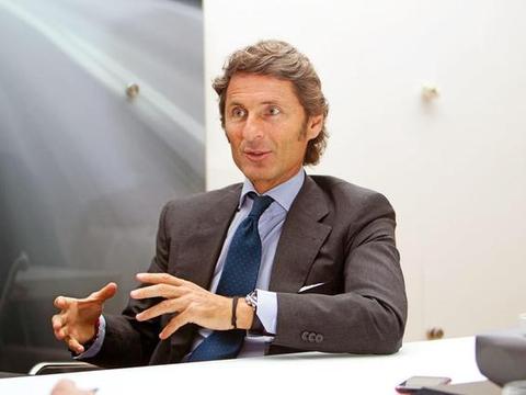 布加迪确认研发下一款新车,或为高性能跨界产品