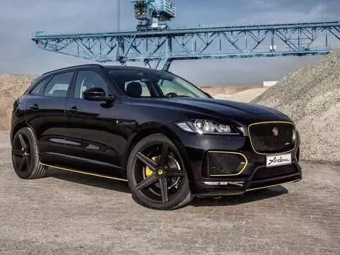 这里有“英系SUV“的最新资讯请不要错过