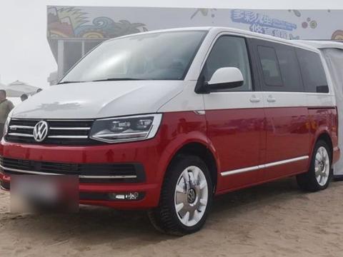 大众又出狠招！新车后排座椅放倒就是张双人床，网友：啥时候量产