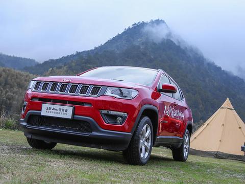 “Jeep“最新资讯都在这了，就等你来