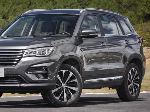 想知道“5-10万紧凑型SUV“近期资讯盘点，你想要的这里都有