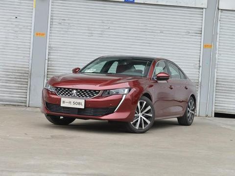 “20-30万欧系中型三厢车“必看资讯都在这，你错过了吗