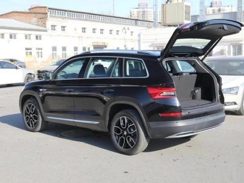 “欧系中型SUV“最全资讯一网打尽，有我就够了