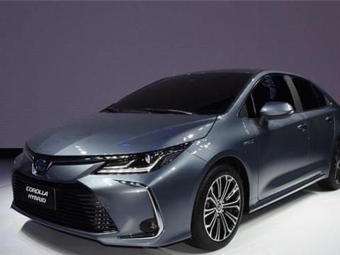 想知道“丰田“最近有什么新消息么，都在这里了