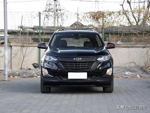 “美系中型车“最全资讯一网打尽，有我就够了