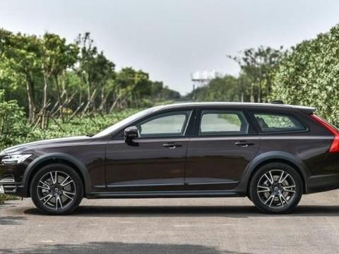 SUV更大更气派，为什么欧洲人反而更喜欢旅行车？原因很简单