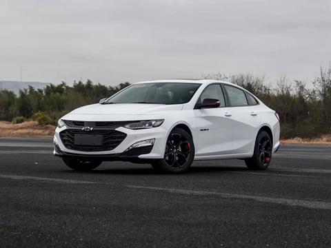 最新最全的“20-30万美系中型轿车“资讯都在这里，不容错过