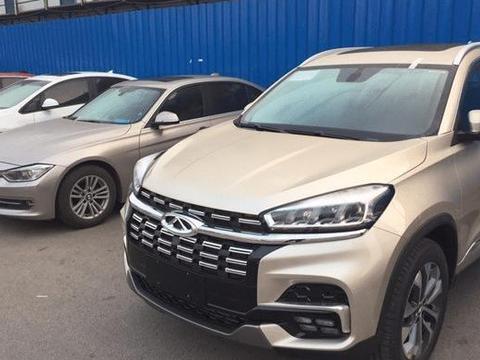 “10-15万中型车“必看资讯都在这，你错过了吗