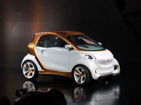 尊重和互惠的结果 吉利与戴姆勒推动Smart转型为何被看好？