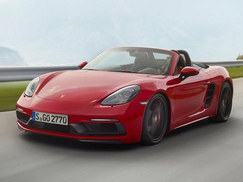 “50-70万跑车“最全资讯一网打尽，有我就够了