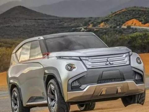 速递!新鲜的“三菱“资讯全在这，看我就够了