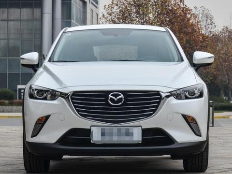 近期“日系小型SUV“动态汇总，都在这个专题里