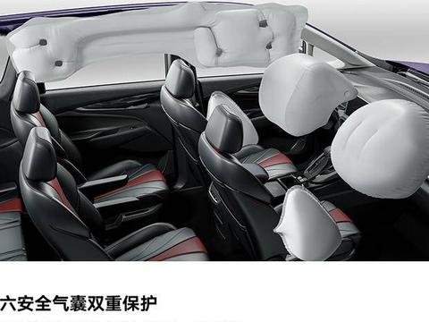 “碰瓷”就别想了，这些车自带行人保护高科技
