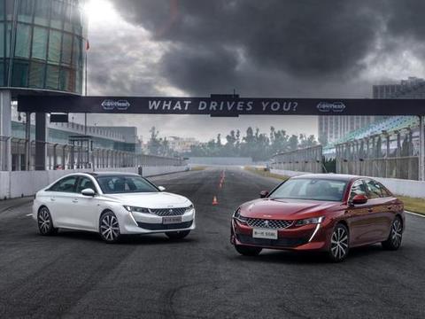 近期“20-30万欧系中型轿车“动态汇总，都在这个专题里