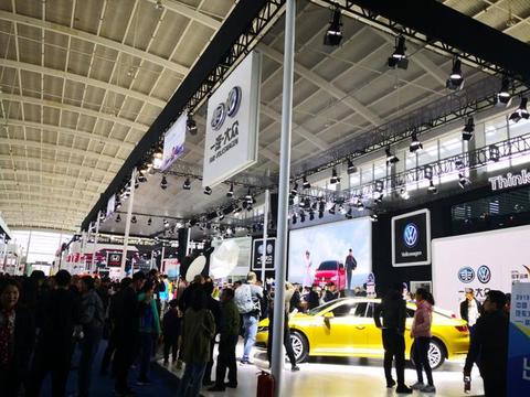 春暖沈城！2019沈阳国际汽车文化·交易博览会完美谢幕