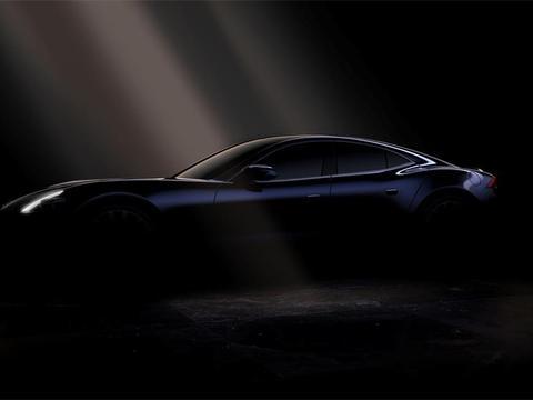 引入宝马涡轮增压发动机 KARMA汽车Revero上海车展亮相