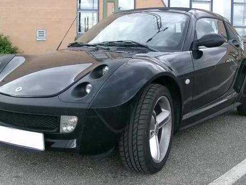 吉利Smart即将国产，你还买啥飞度啊？！