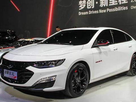 最新最全的“雪佛兰“资讯都在这里，不容错过