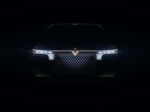 上海车展值得期待的国产车！启辰VENUCIA全新SUV将正式亮相！