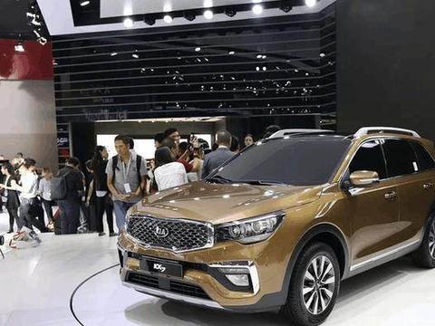 想知道“20-30万韩系车“近期资讯盘点，你想要的这里都有