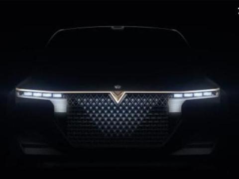 全新设计理念 启辰概念车将于上海车展亮相