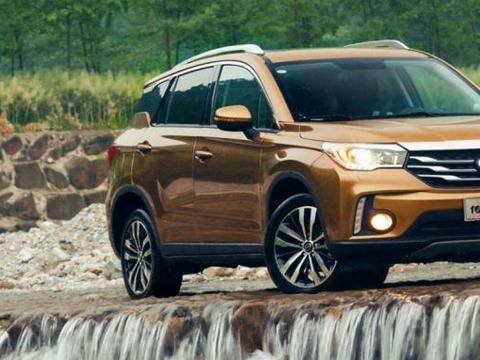 “5-10万紧凑型SUV“最全资讯一网打尽，有我就够了