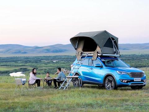 一切以用户为中心，捷途