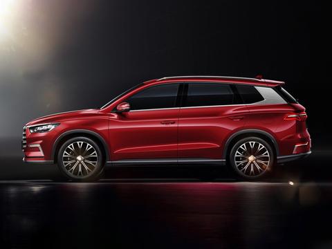 “概念车“必看资讯都在这，你错过了吗