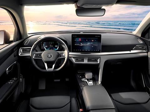 比亚迪SA2正式定名宋Pro 将于4月10日亮相