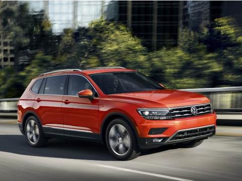 近期“20-30万欧系紧凑型SUV“动态汇总，都在这个专题里